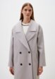 Пальто двубортное Ovelli2  - превью