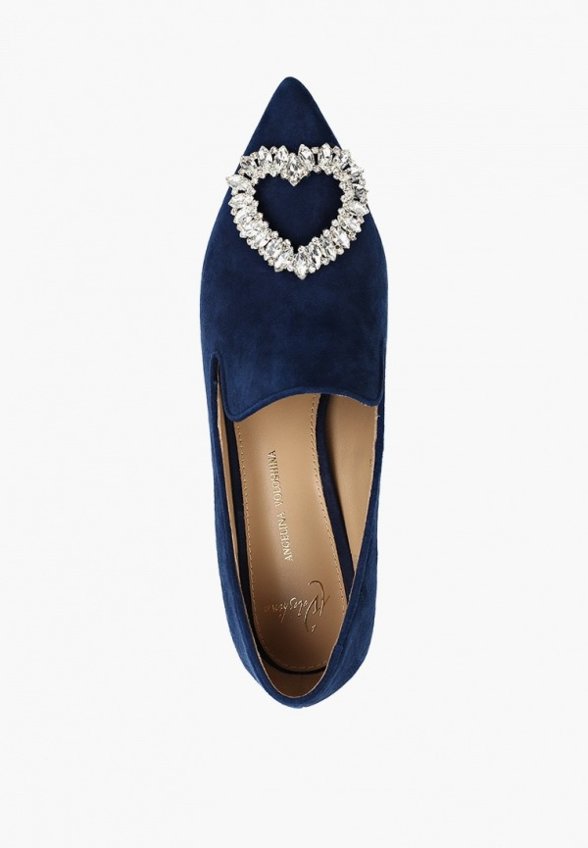 Туфли Angelina Voloshina