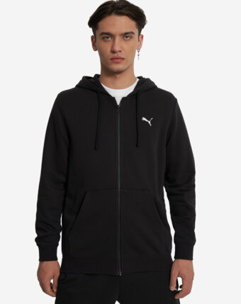 Толстовка мужская PUMA, Черный женщинам