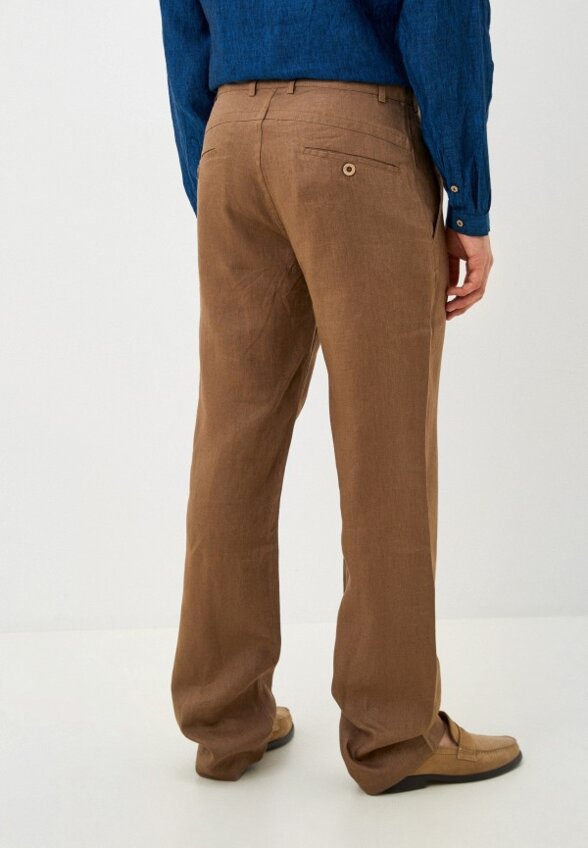 Брюки S. Flint Lock