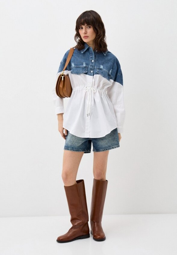 Рубашка Isibris