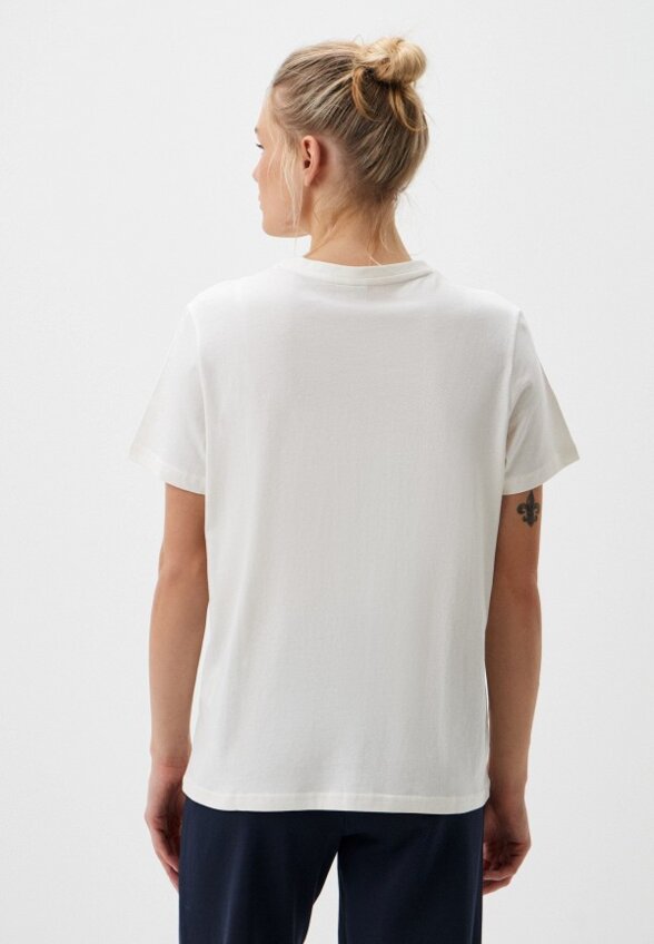 Футболка Fila