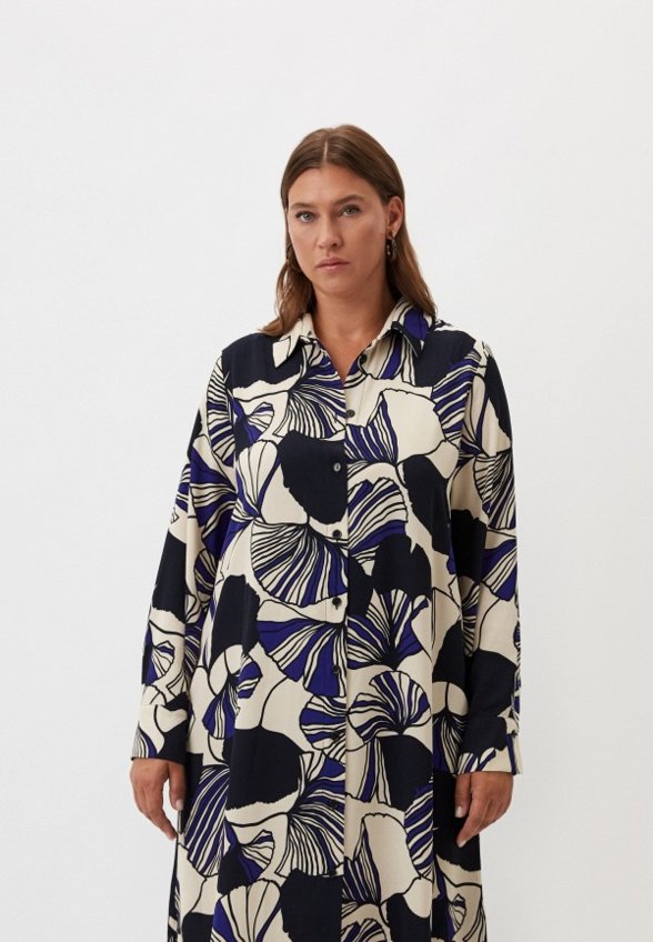 Платье Persona by Marina Rinaldi