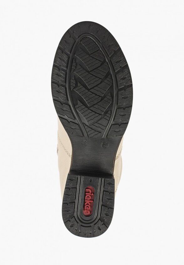 Полусапоги Rieker