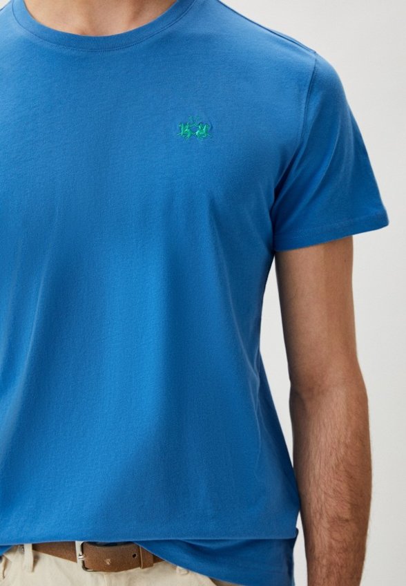 Футболка La Martina