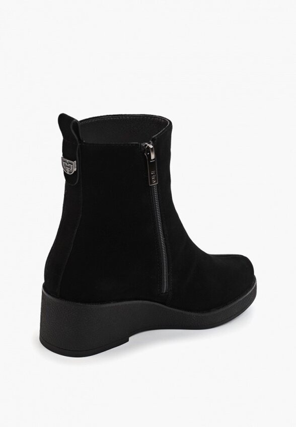 Ботильоны Francesco Donni