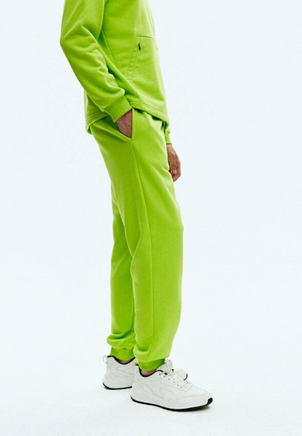 Брюки спортивные Finn Flare