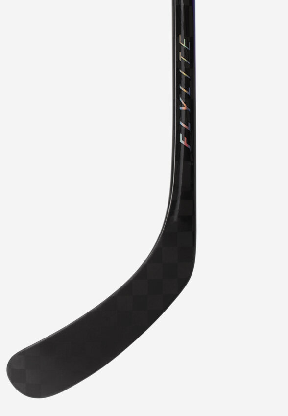 Клюшка хоккейная BAUER Vapor Flylite Grip SR-70(60