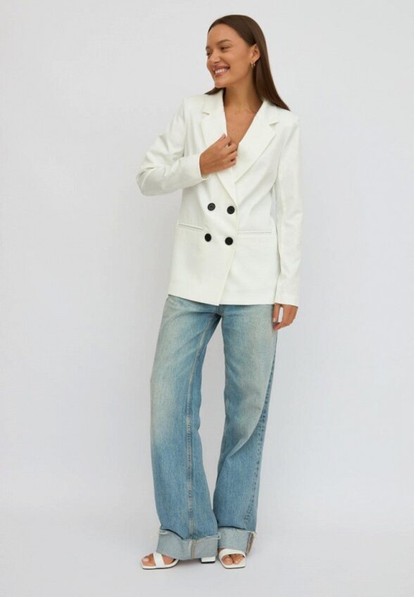 Жакет Olya Stoforandova