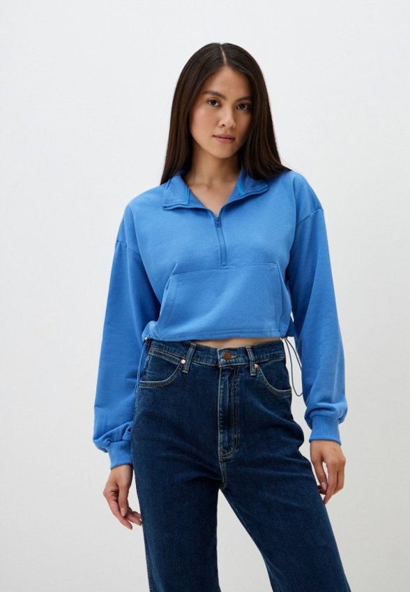 Олимпийка Margo Blues