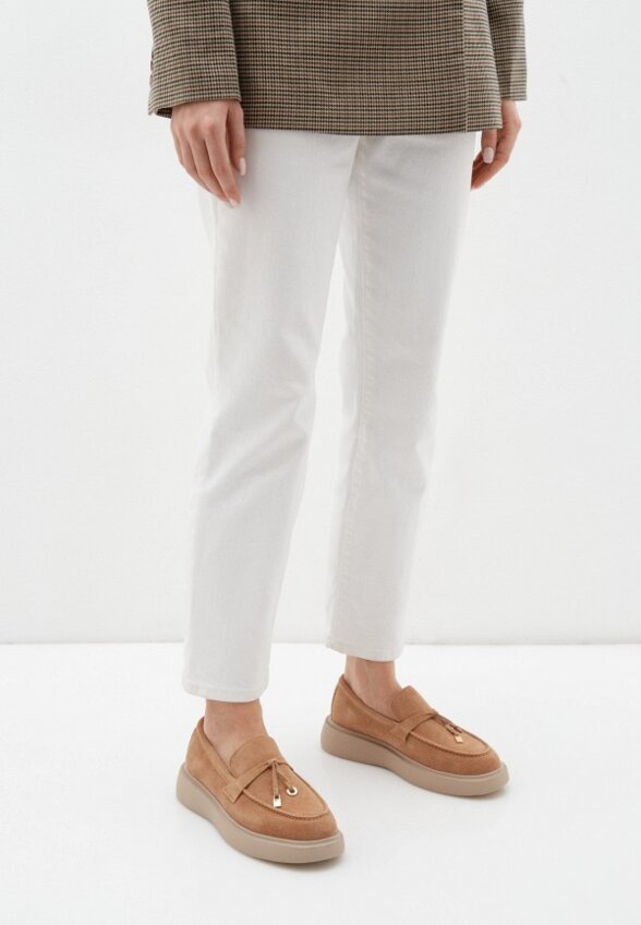 Лоферы Shoiberg