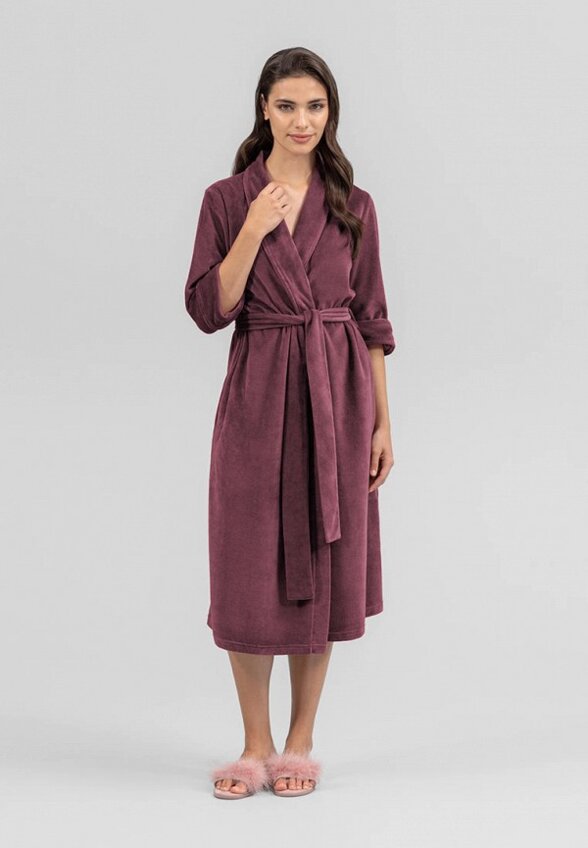 Халат домашний Togas