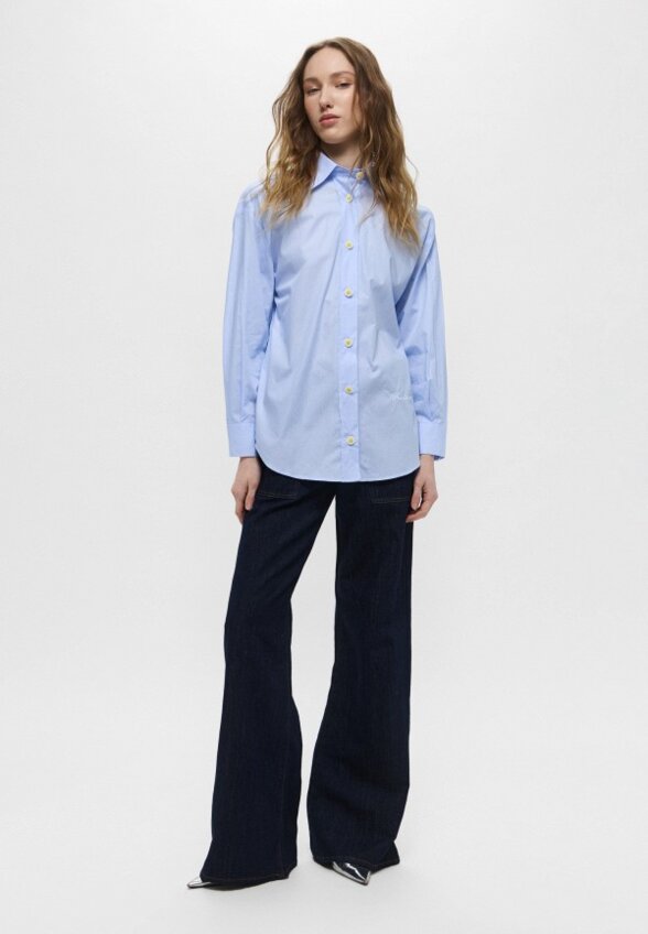 Рубашка Joshua Sanders