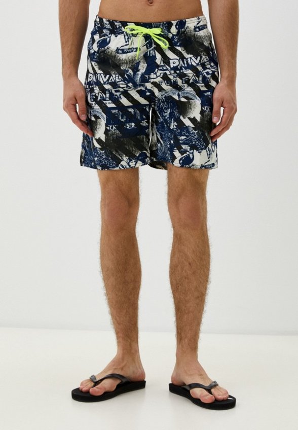 Шорты для плавания Meko Melo