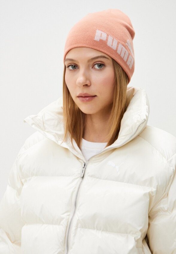 Шапка PUMA