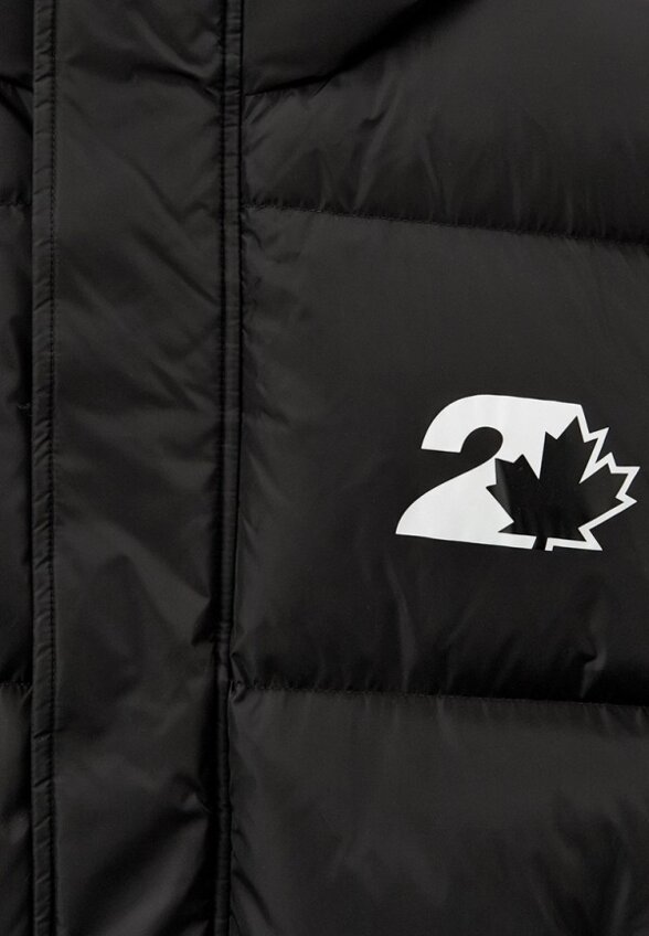 Куртка утепленная Dsquared2