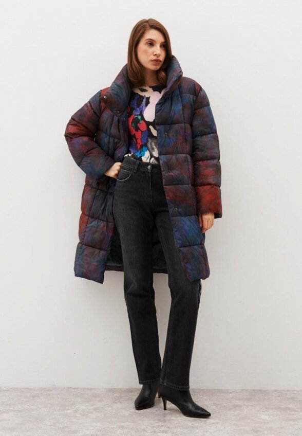 Пуховик Gerry Weber