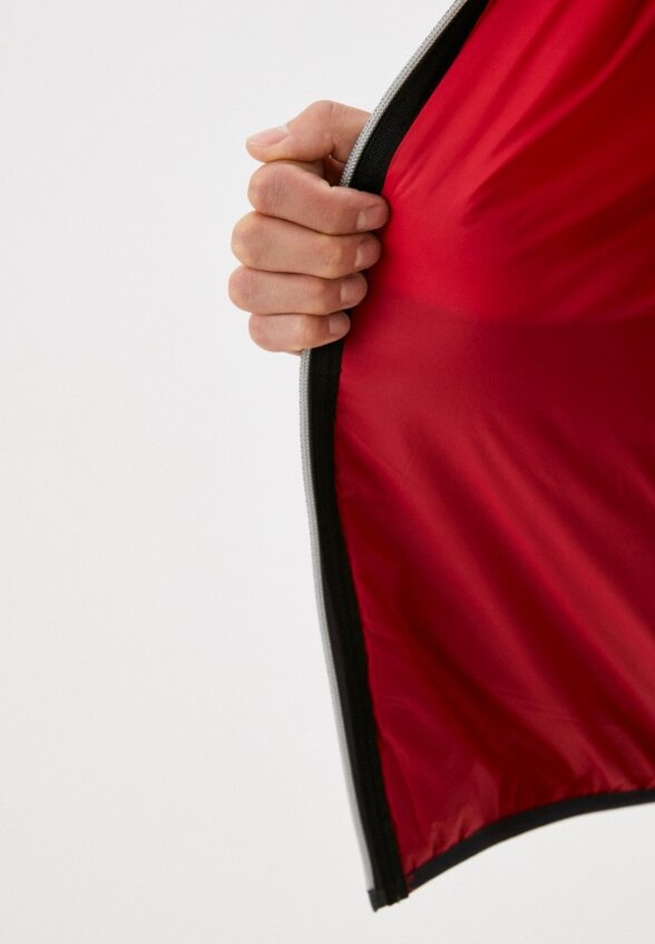 Куртка стеганая CMP