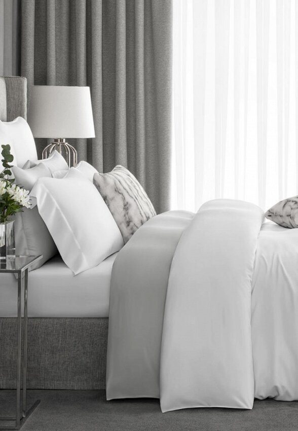 Постельное белье Евро Togas