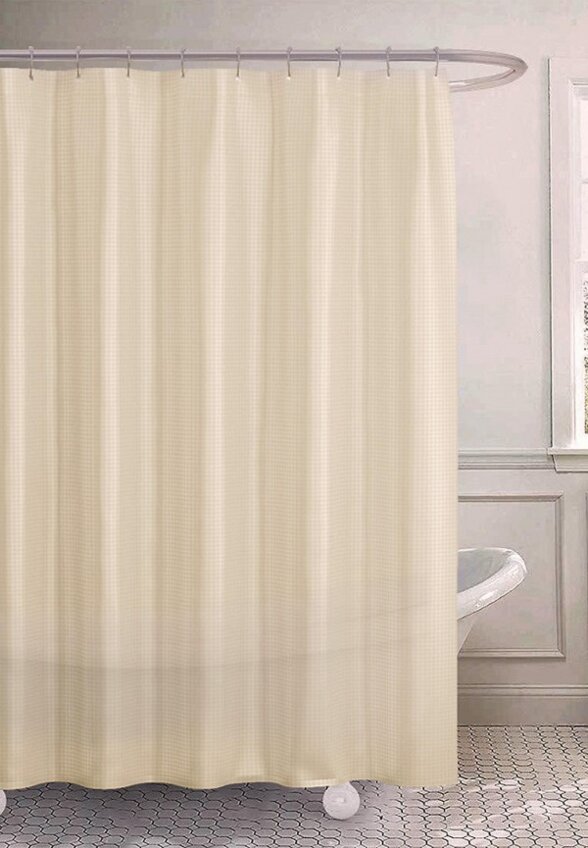 Штора для ванной DeNastia