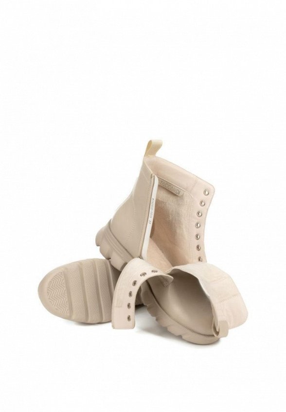 Ботинки T.Taccardi