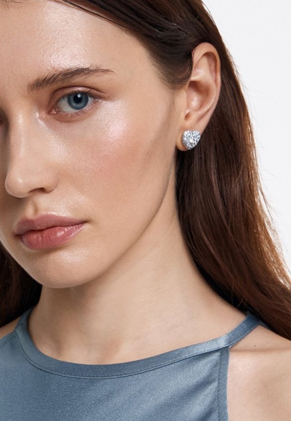 Серьги Swarovski®