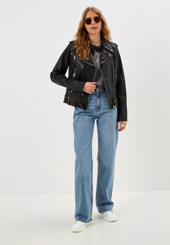 Косуха Снежная Королева