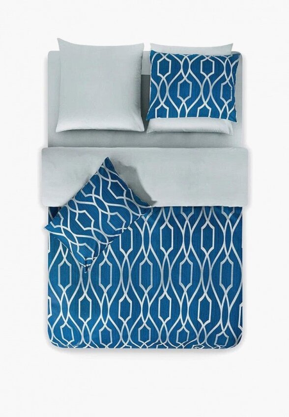 Постельное белье Евро Primeprive