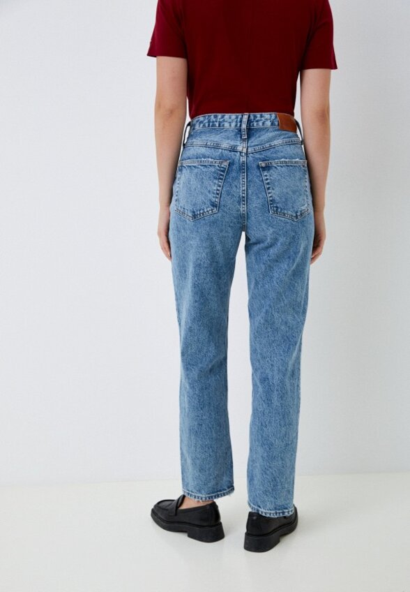 Джинсы Tommy Hilfiger
