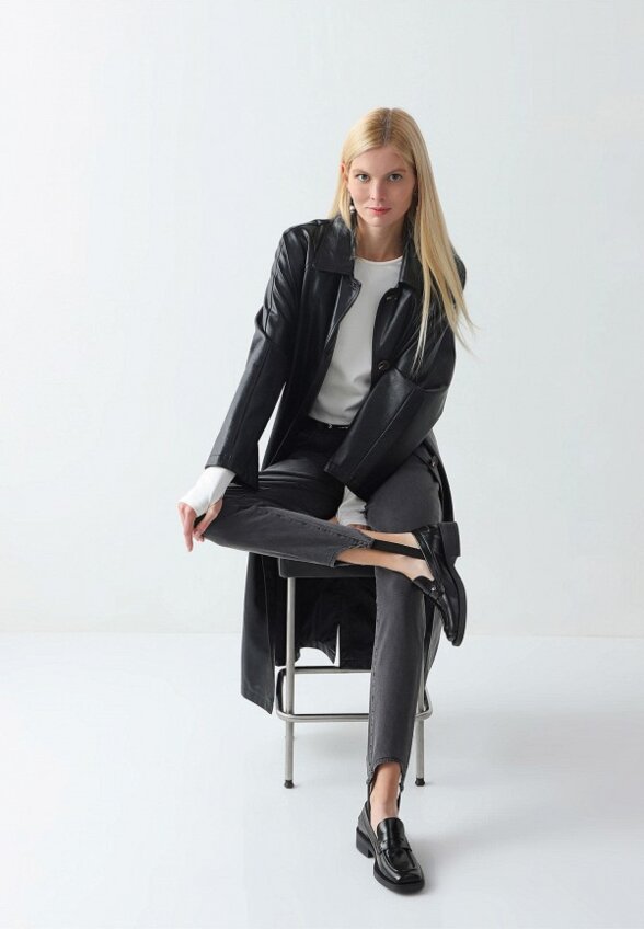 Джинсы Passegiata