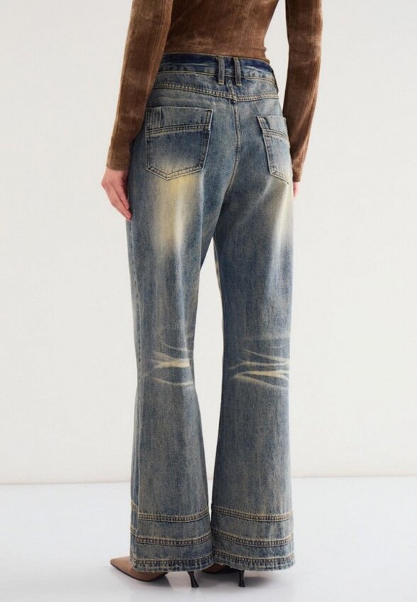 Джинсы Vittoria Vicci