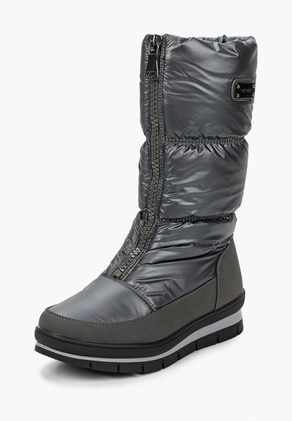 Дутики Instreet