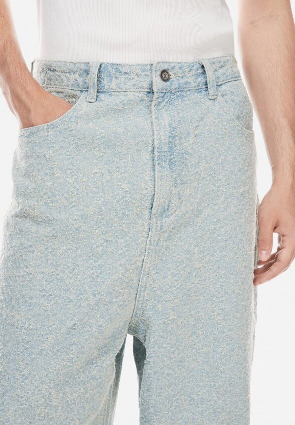 Джинсы Post Post Scriptum