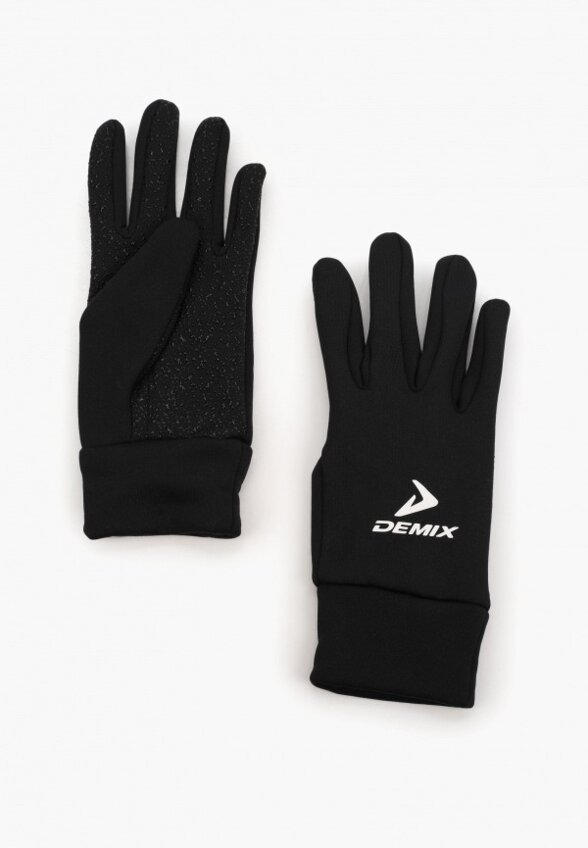 Перчатки футбольные Demix