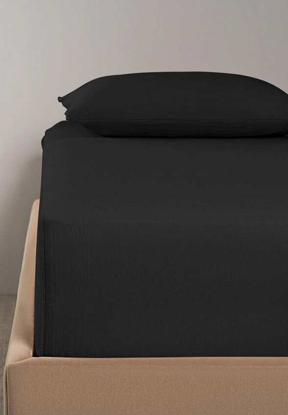 Простыня Евро Sleepix