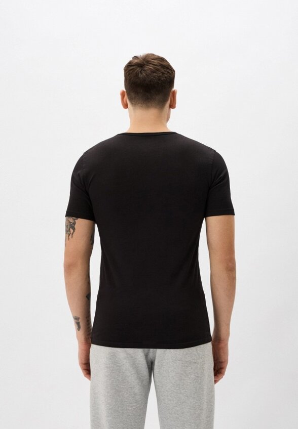 Футболки домашние 2 шт. Baldessarini