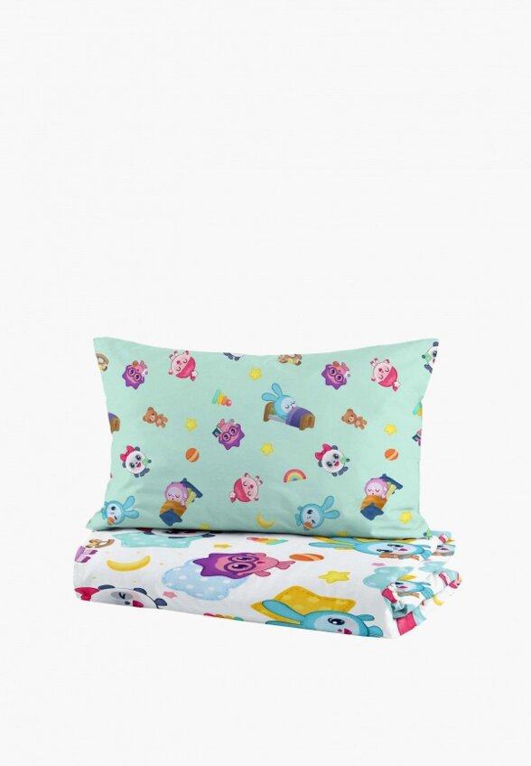 Постельное белье детское Непоседа
