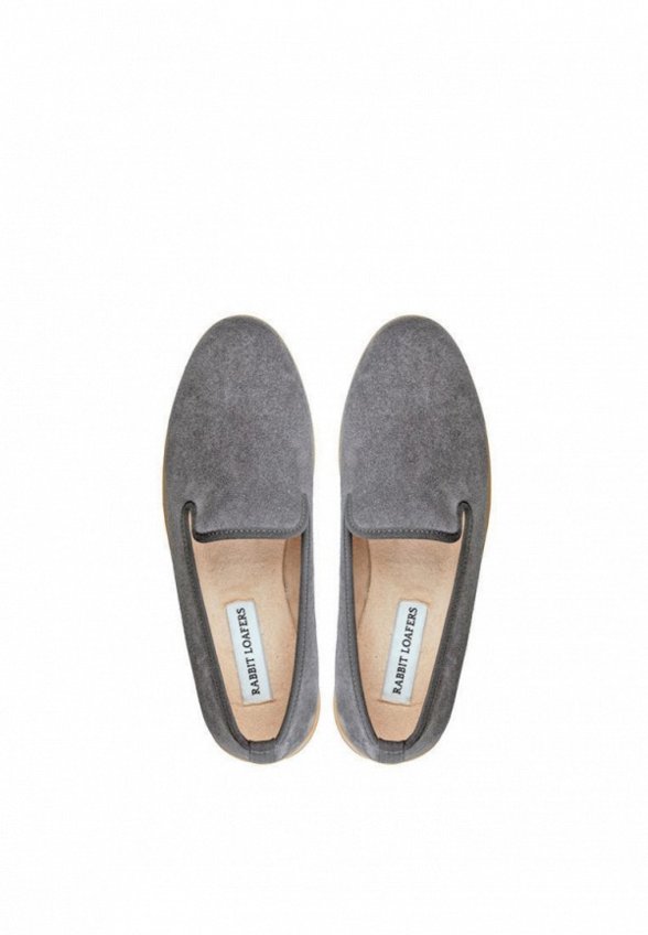 Лоферы Rabbit Loafers