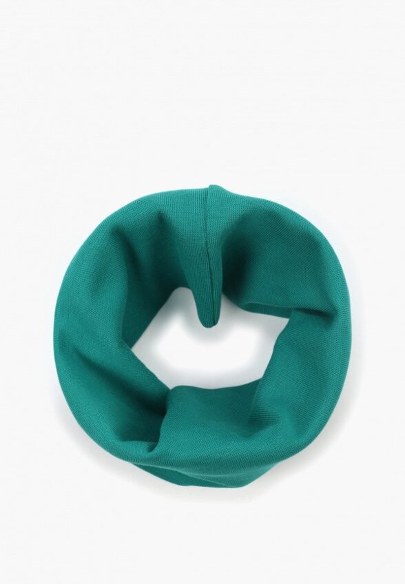 Шапка и снуд Котофей