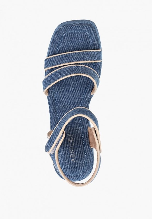 Босоножки Abricot