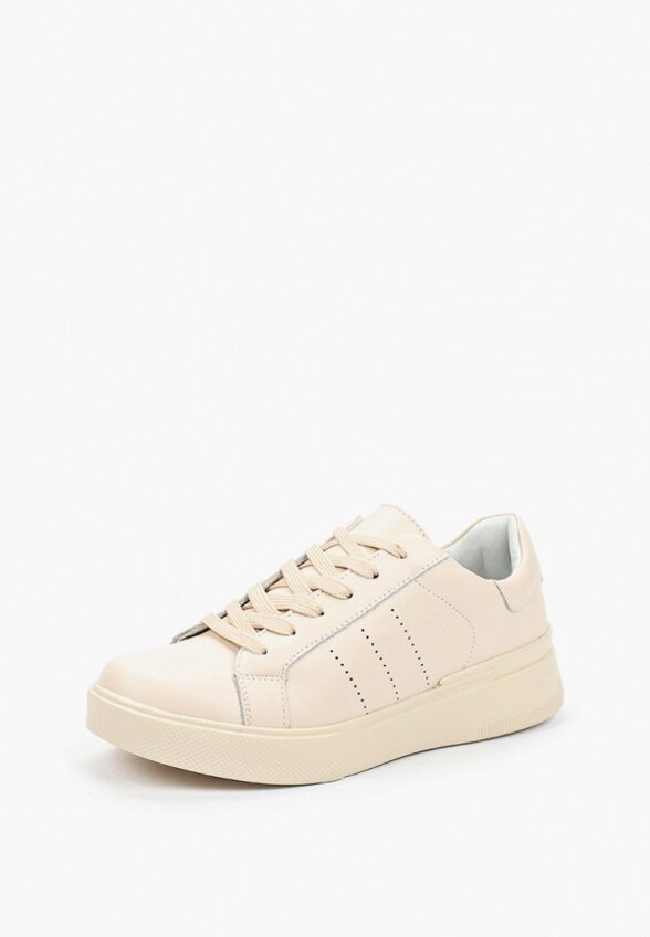 Кеды O-live Naturalle