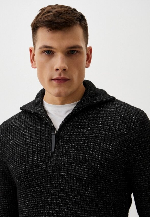 Джемпер Sisley