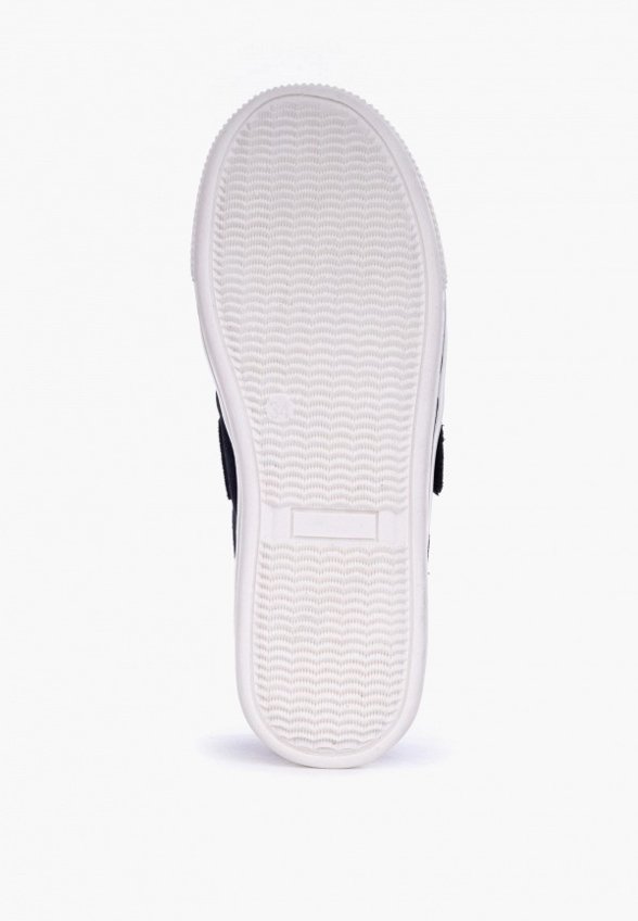 Кеды Zenden First