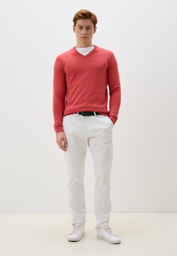 Пуловер Tom Tailor