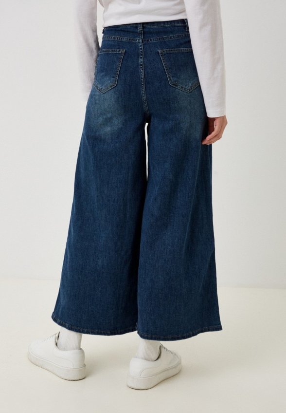 Джинсы Goldrai