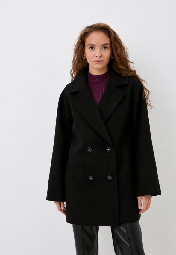 Пальто-пиджак Ovelli