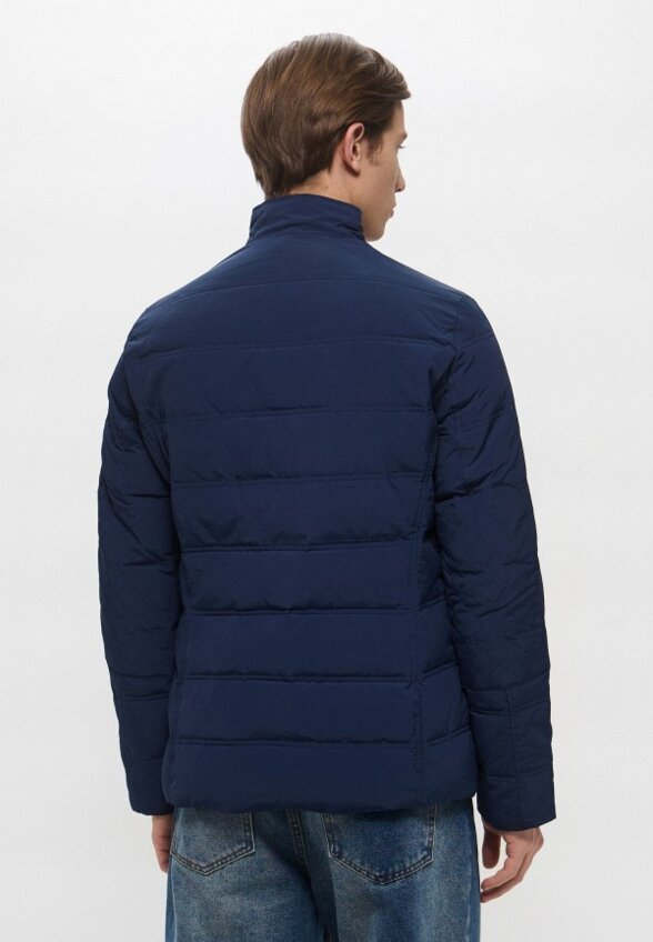 Куртка утепленная Trussardi