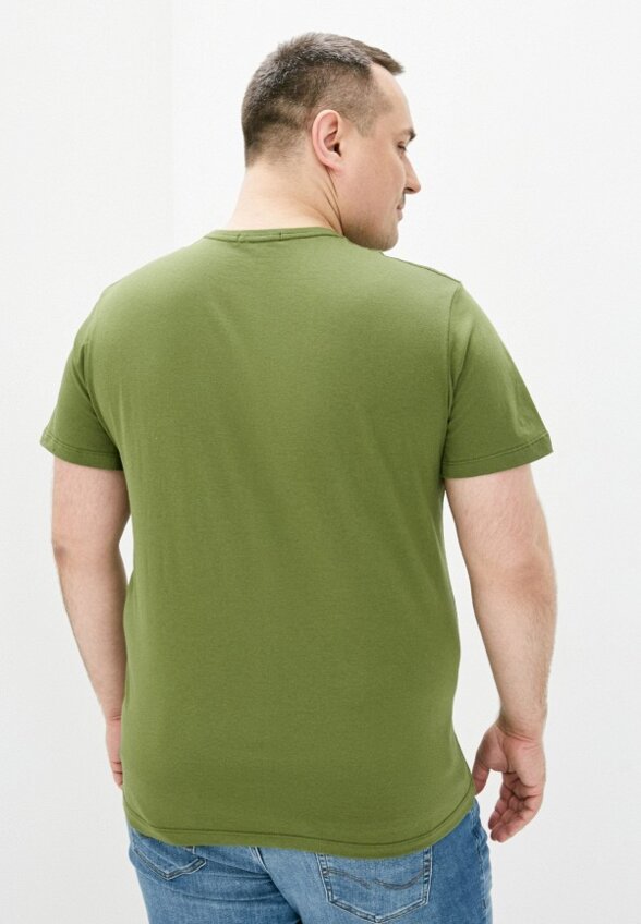 Футболка Fine Joyce