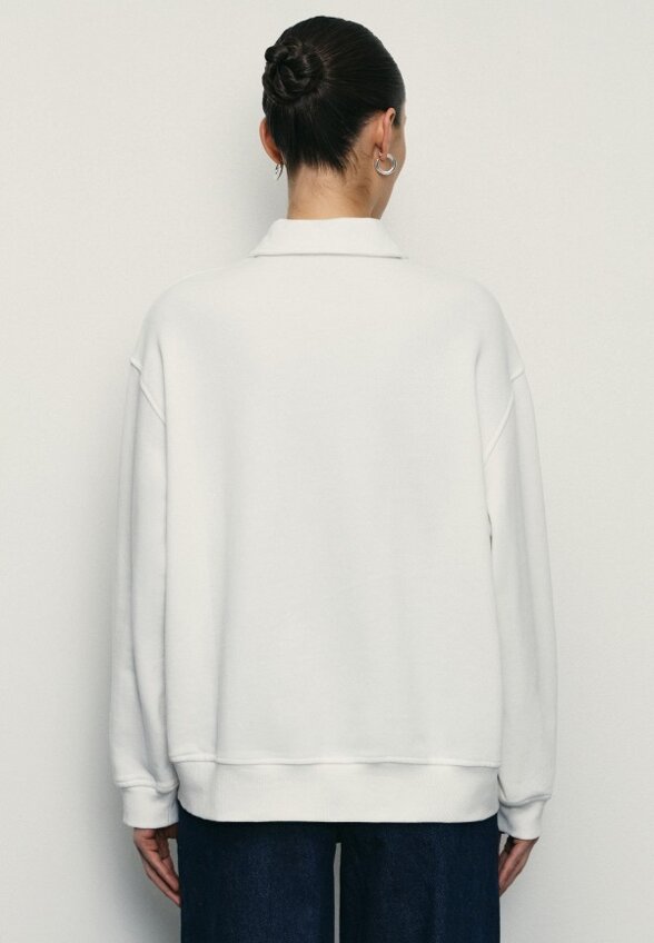 Олимпийка Zarina