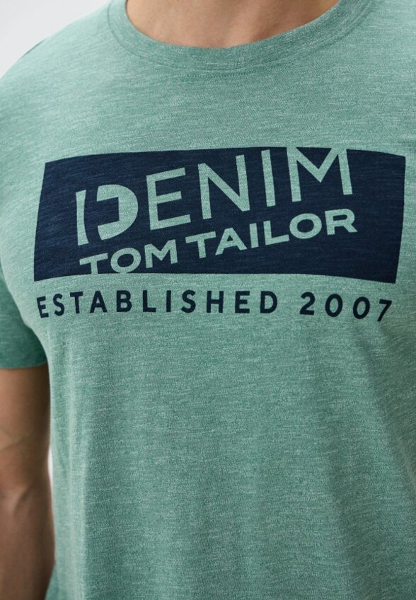 Футболка Tom Tailor